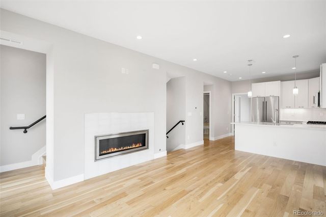 3101 W 18th Avenue, Denver, CO 80204