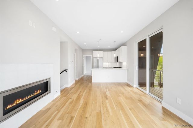 3101 W 18th Avenue, Denver, CO 80204