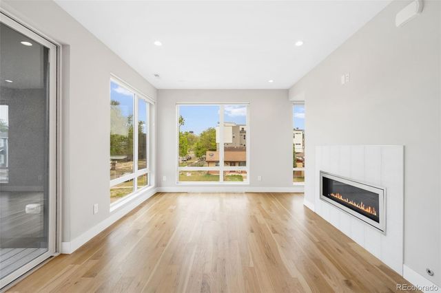 3101 W 18th Avenue, Denver, CO 80204