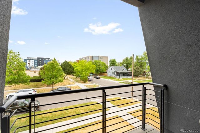 3101 W 18th Avenue, Denver, CO 80204