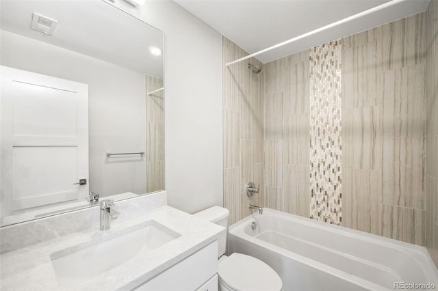 3101 W 18th Avenue, Denver, CO 80204