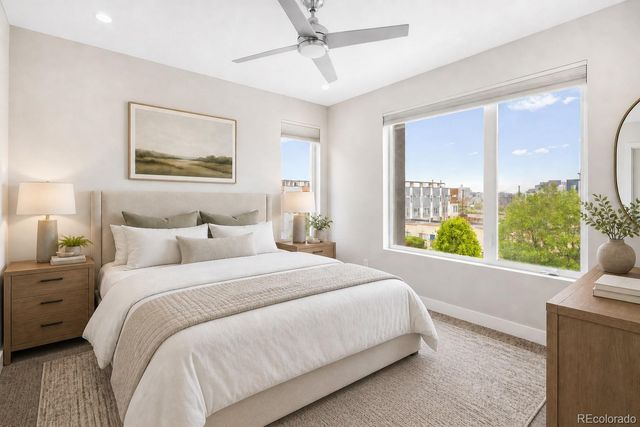 3101 W 18th Avenue, Denver, CO 80204