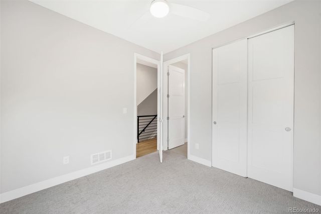 3101 W 18th Avenue, Denver, CO 80204