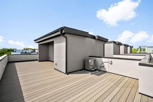 3101 W 18th Avenue, Denver, CO 80204