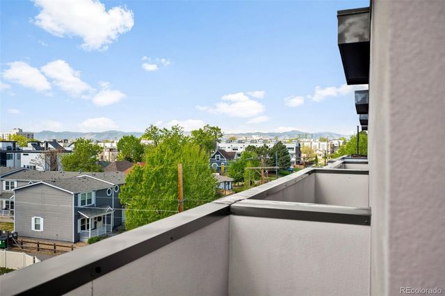 3101 W 18th Avenue, Denver, CO 80204