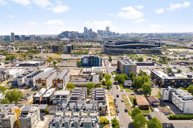 3101 W 18th Avenue, Denver, CO 80204