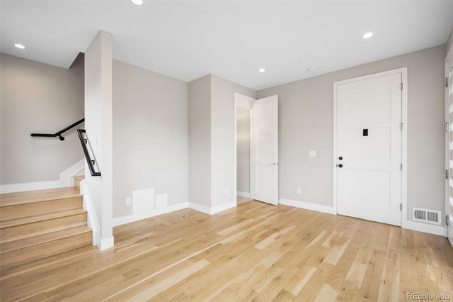 3101 W 18th Avenue, Denver, CO 80204