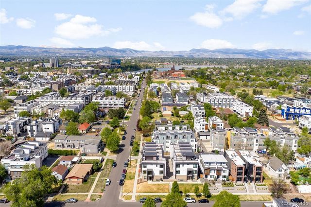 3101 W 18th Avenue, Denver, CO 80204