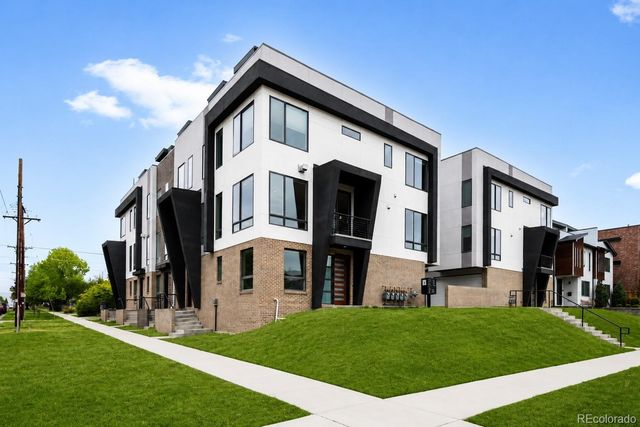 3101 W 18th Avenue, Denver, CO 80204
