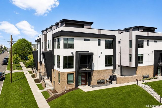 3101 W 18th Avenue, Denver, CO 80204