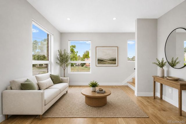 3101 W 18th Avenue, Denver, CO 80204