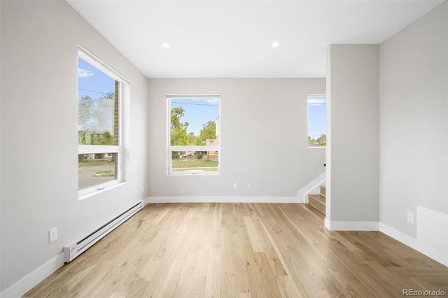 3101 W 18th Avenue, Denver, CO 80204