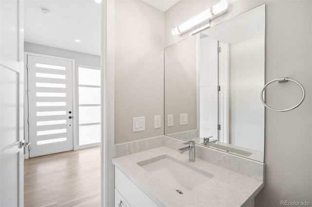 3101 W 18th Avenue, Denver, CO 80204