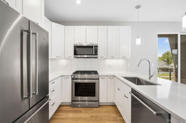 3101 W 18th Avenue, Denver, CO 80204