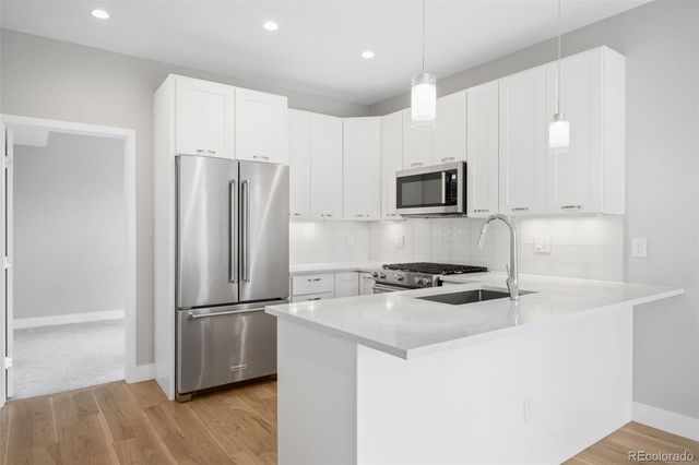3101 W 18th Avenue, Denver, CO 80204