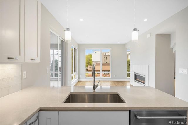 3101 W 18th Avenue, Denver, CO 80204