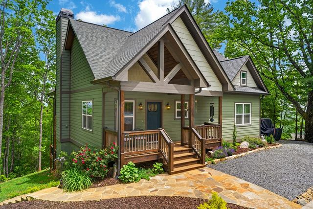 892 Morton Drive, Ellijay, GA 30540