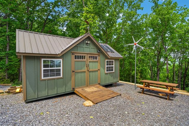 892 Morton Drive, Ellijay, GA 30540