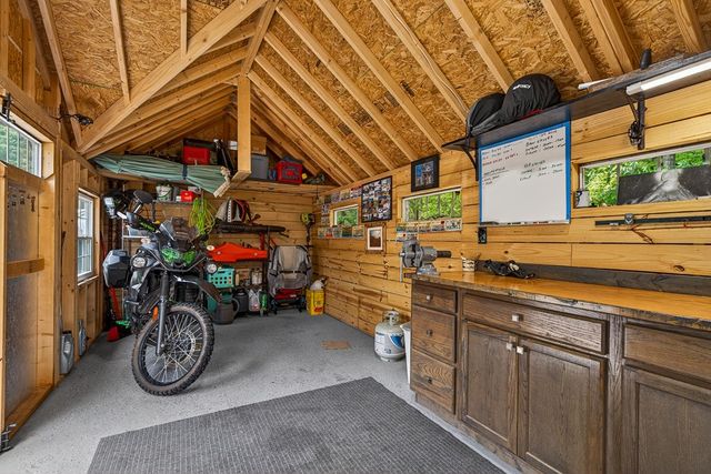 892 Morton Drive, Ellijay, GA 30540
