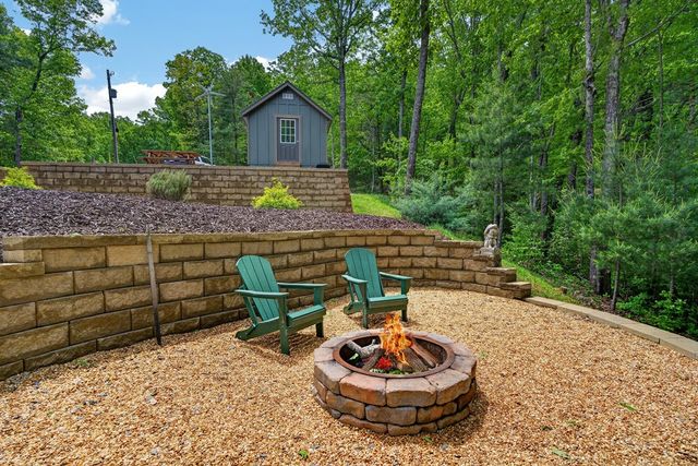 892 Morton Drive, Ellijay, GA 30540