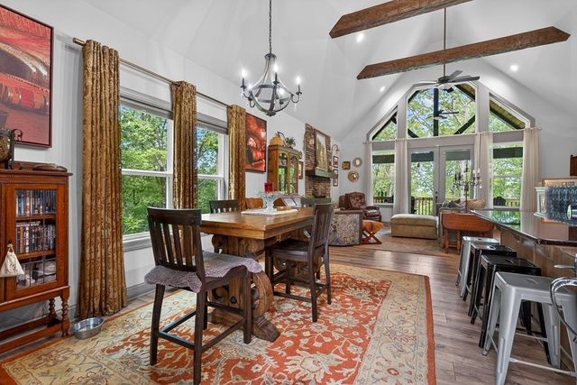 892 Morton Drive, Ellijay, GA 30540