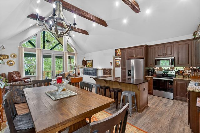 892 Morton Drive, Ellijay, GA 30540