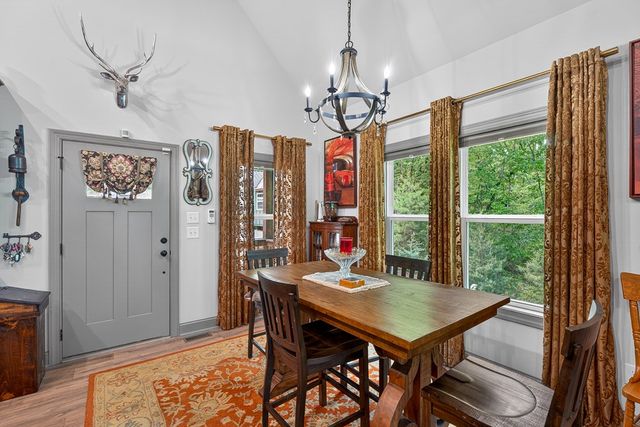 892 Morton Drive, Ellijay, GA 30540