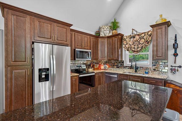892 Morton Drive, Ellijay, GA 30540