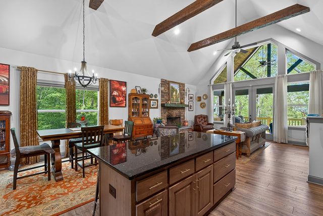 892 Morton Drive, Ellijay, GA 30540