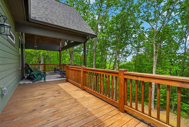 892 Morton Drive, Ellijay, GA 30540