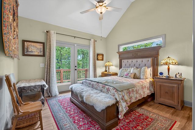 892 Morton Drive, Ellijay, GA 30540