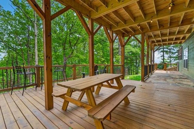892 Morton Drive, Ellijay, GA 30540