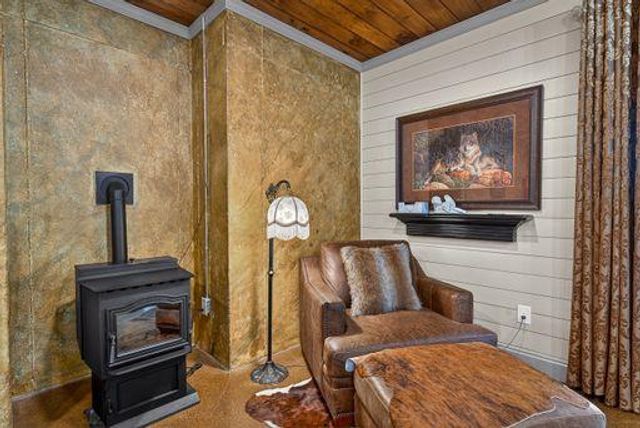 892 Morton Drive, Ellijay, GA 30540