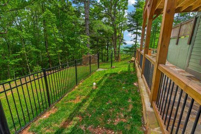 892 Morton Drive, Ellijay, GA 30540