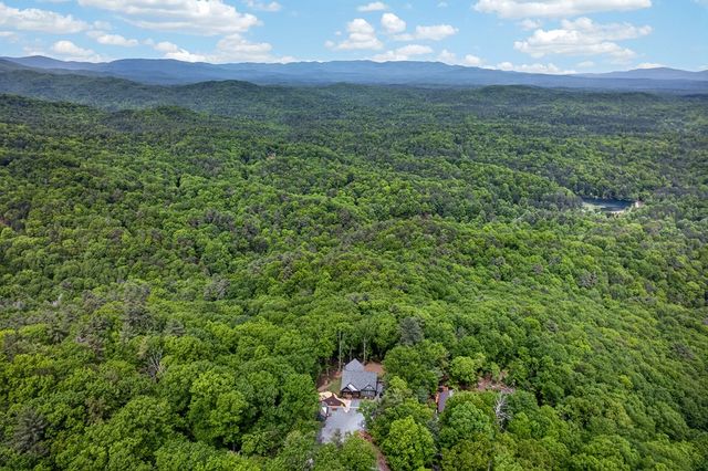 892 Morton Drive, Ellijay, GA 30540