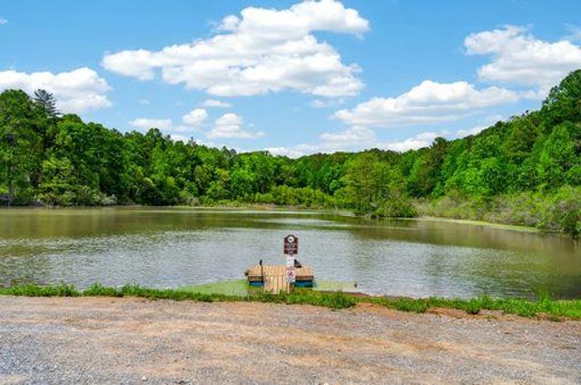 892 Morton Drive, Ellijay, GA 30540
