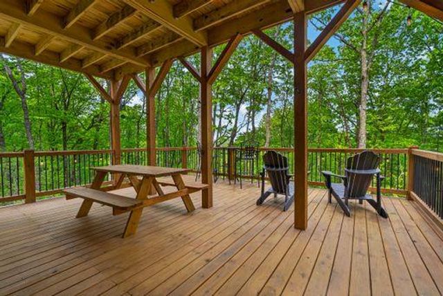 892 Morton Drive, Ellijay, GA 30540