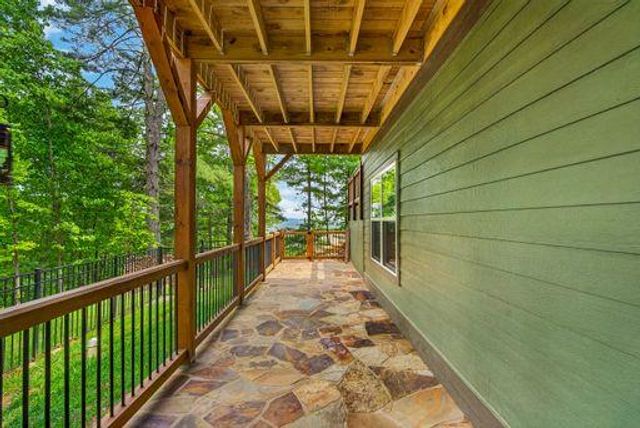 892 Morton Drive, Ellijay, GA 30540