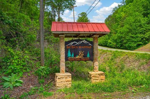 892 Morton Drive, Ellijay, GA 30540
