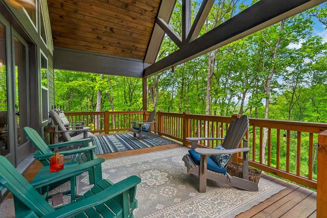 892 Morton Drive, Ellijay, GA 30540