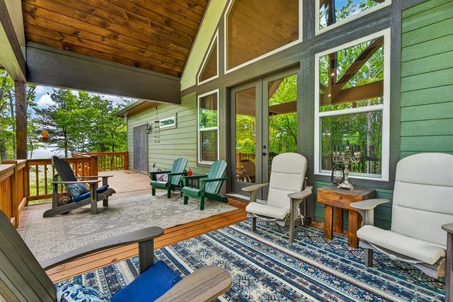 892 Morton Drive, Ellijay, GA 30540