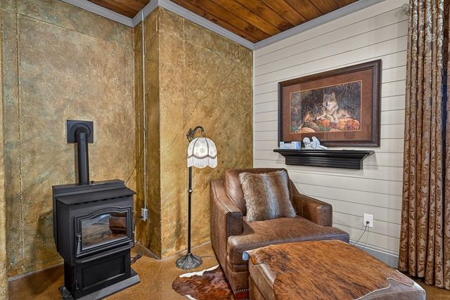 892 Morton Drive, Ellijay, GA 30540