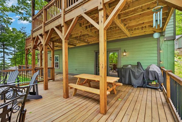 892 Morton Drive, Ellijay, GA 30540