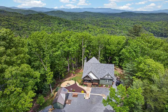 892 Morton Drive, Ellijay, GA 30540