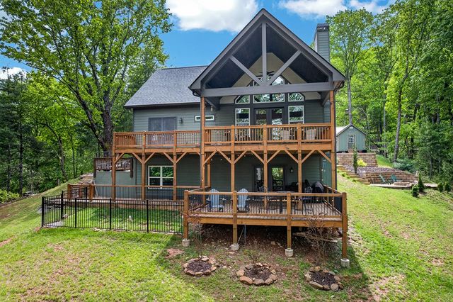 892 Morton Drive, Ellijay, GA 30540