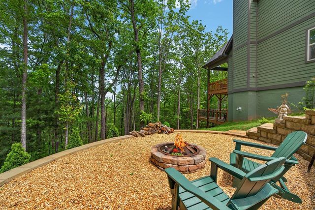 892 Morton Drive, Ellijay, GA 30540