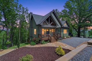 892 Morton Drive, Ellijay, GA 30540