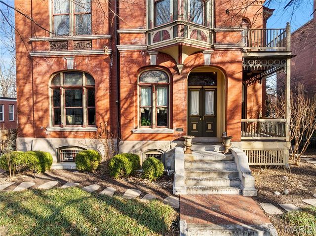 2335 Whittemore Place, St Louis, MO 63104