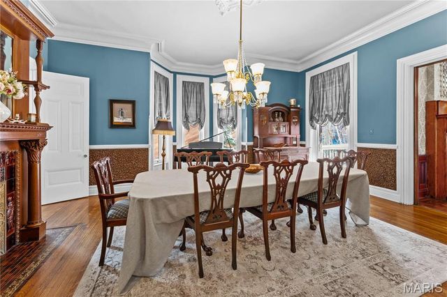 2335 Whittemore Place, St Louis, MO 63104