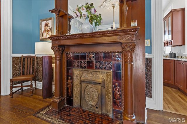 2335 Whittemore Place, St Louis, MO 63104